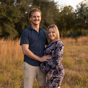 Meet your Posher, Kaitlyn